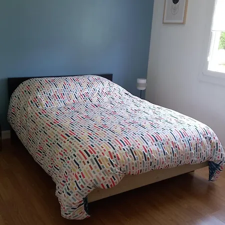 Chez Monique Vakantiehuis *