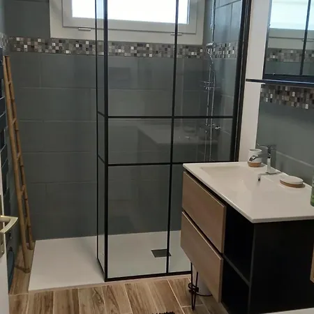 Vakantiehuis Chez Monique