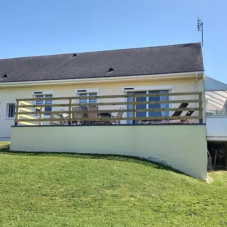 Chez Monique Vakantiehuis *