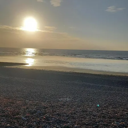Chez Monique Vakantiehuis Sainte-Marguerite (Upper Normandy)