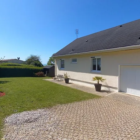 Chez Monique Vakantiehuis *