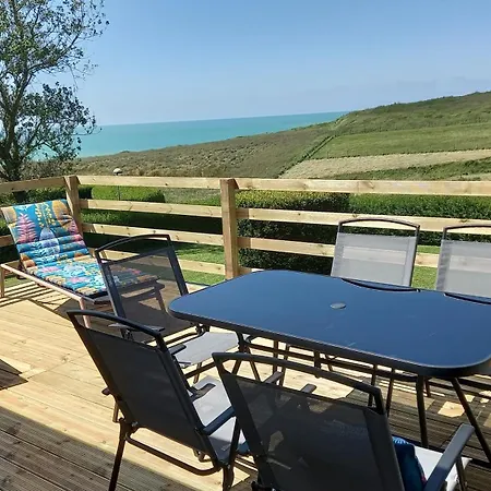 Chez Monique Sainte-Marguerite (Upper Normandy)